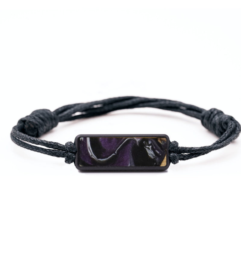 Classic ResinArt Bracelet - Brenna (Purple, 782388)