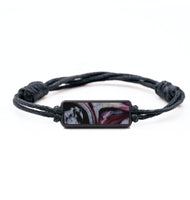 Classic ResinArt Bracelet - Kassidy (Red, 782399)