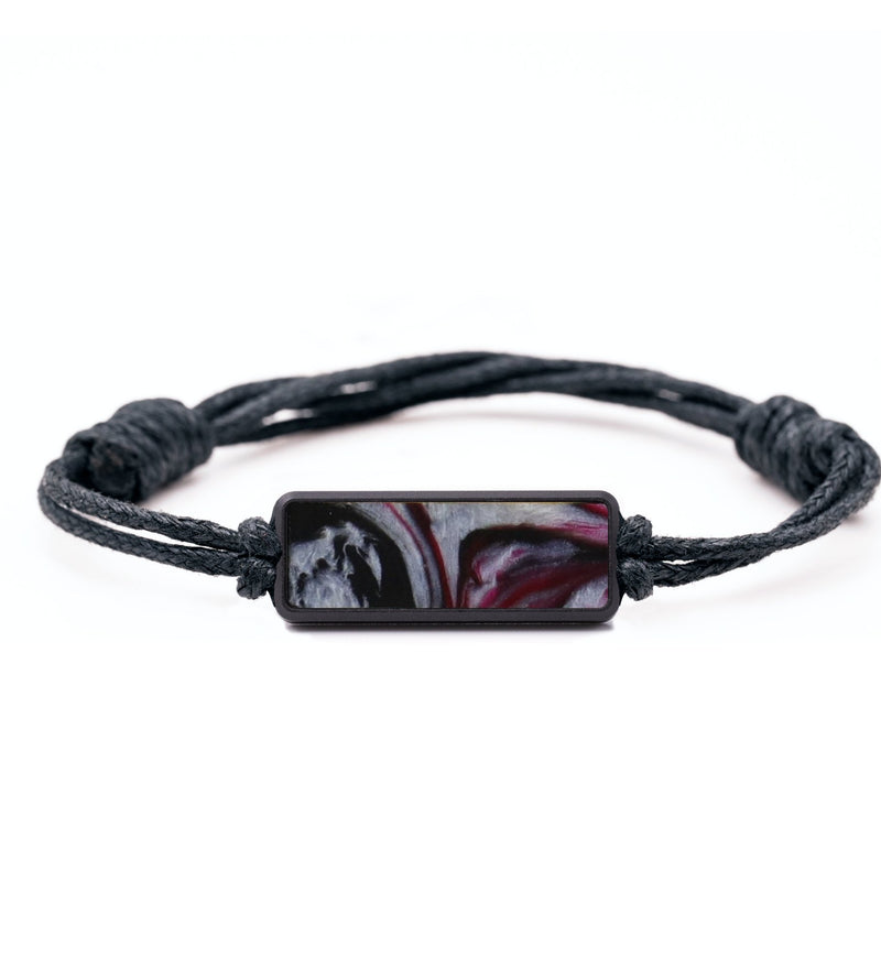 Classic ResinArt Bracelet - Kassidy (Red, 782399)