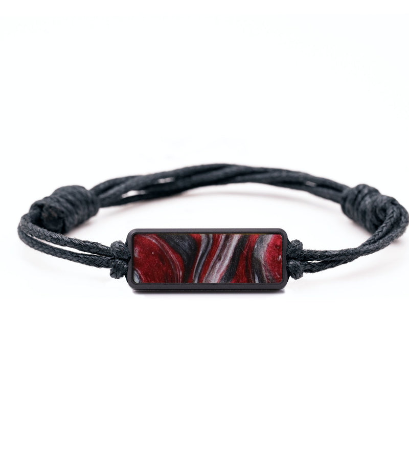 Classic ResinArt Bracelet - Whitney (Red, 782401)