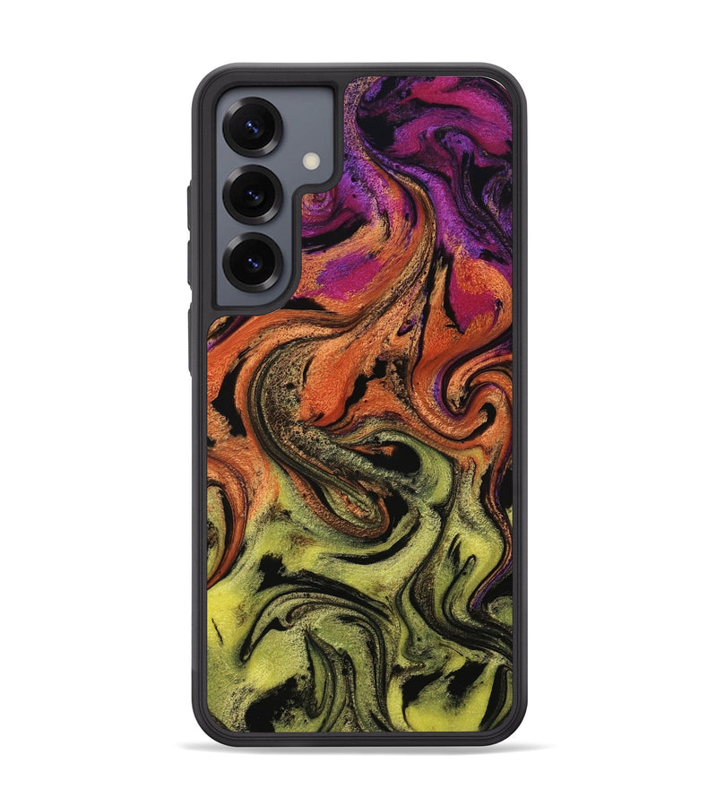 Galaxy S25 Plus ResinArt Phone Case - Fran (Ombre, 783814)