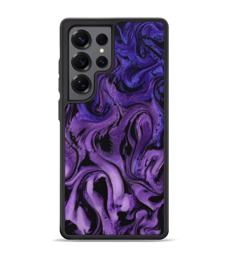 Galaxy S25 Ultra ResinArt Phone Case - Aria (Ombre, 783843)