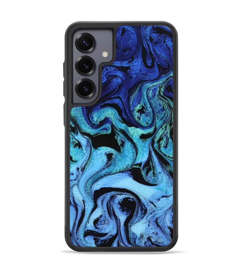Galaxy S25 Plus ResinArt Phone Case - Leon (Ombre, 783880)