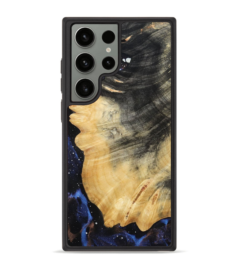 Galaxy S23 Ultra Wood Phone Case - Lilah (Cosmos, 784075)