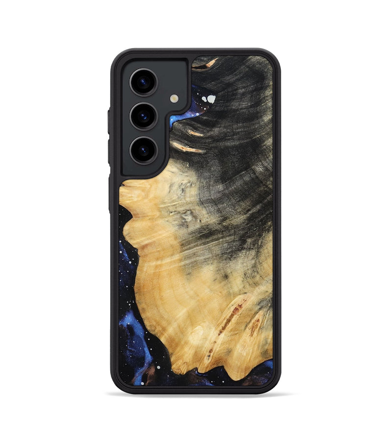 Galaxy S24 Wood Phone Case - Lilah (Cosmos, 784075)