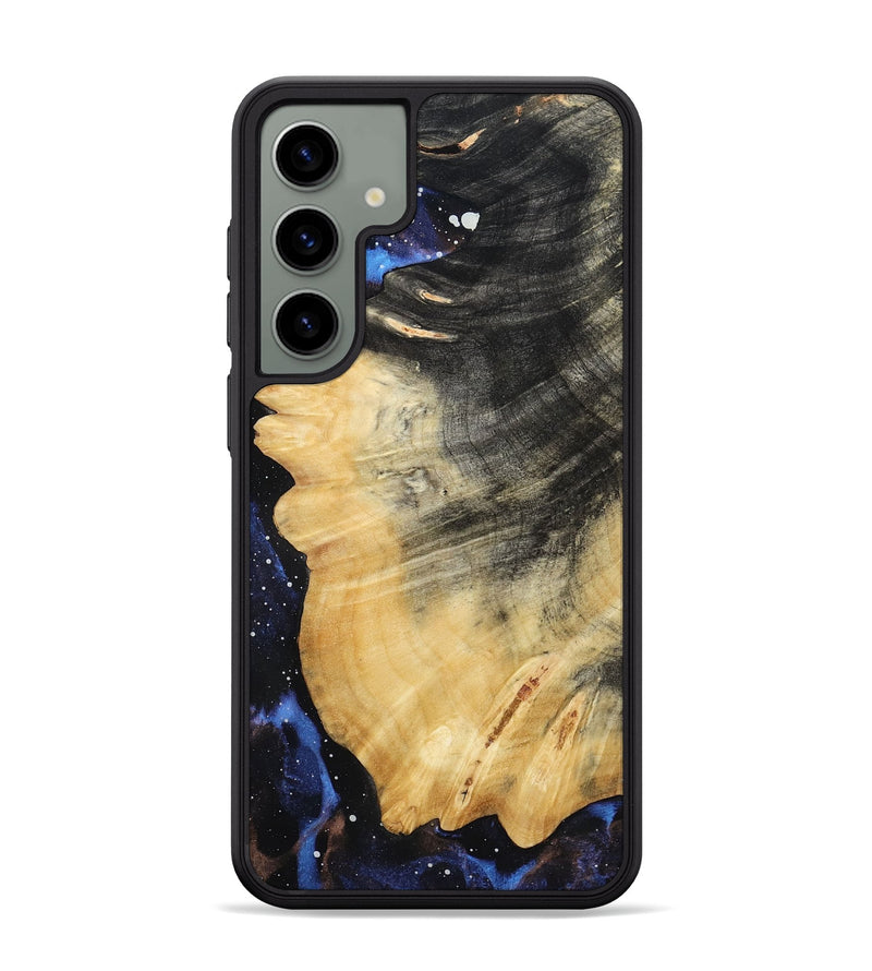 Galaxy S24 Plus Wood Phone Case - Lilah (Cosmos, 784075)