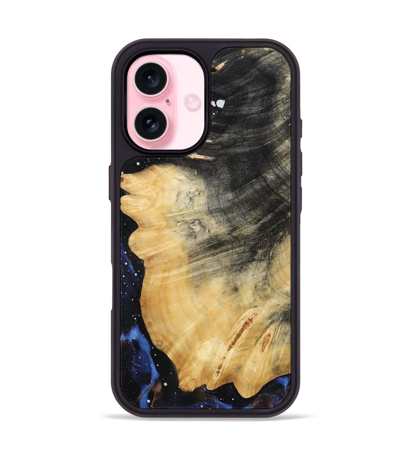 iPhone 17 Wood Phone Case - Lilah (Cosmos, 784075)
