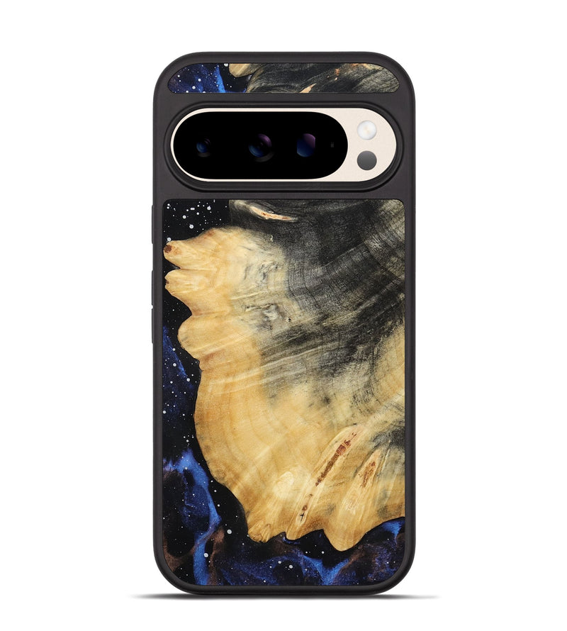 Pixel 10 Wood Phone Case - Lilah (Cosmos, 784075)