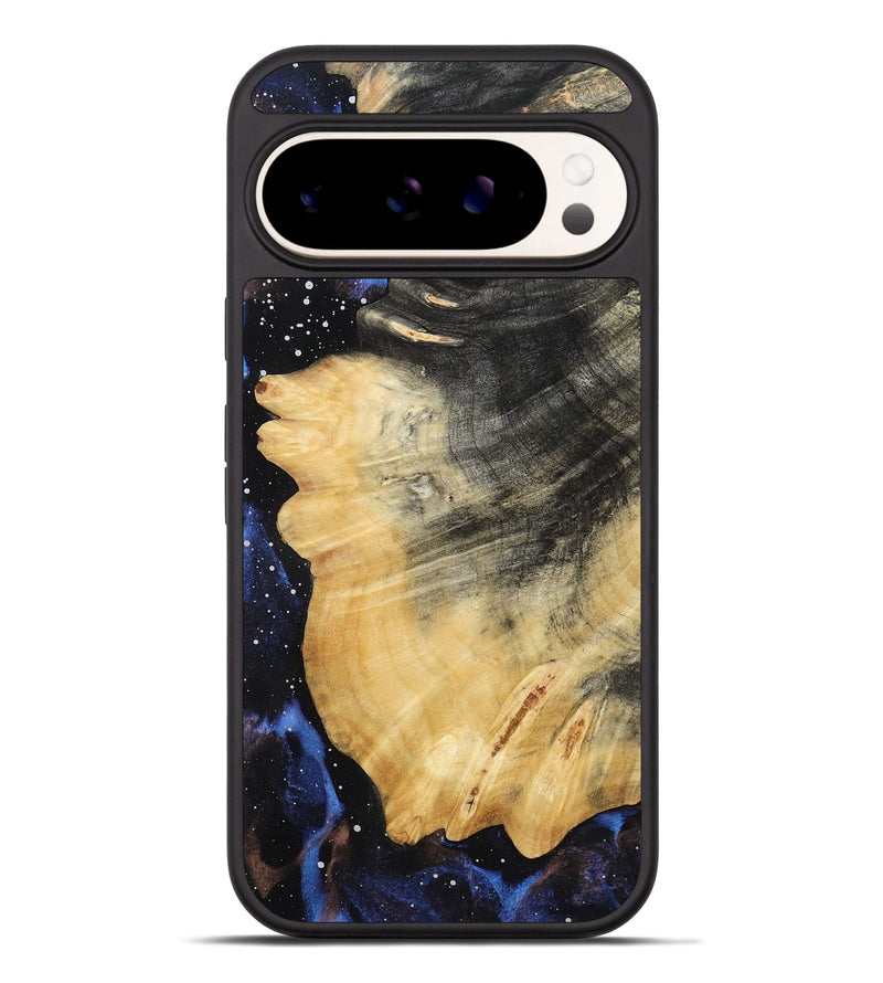 Pixel 9 Pro XL Wood Phone Case - Lilah (Cosmos, 784075)