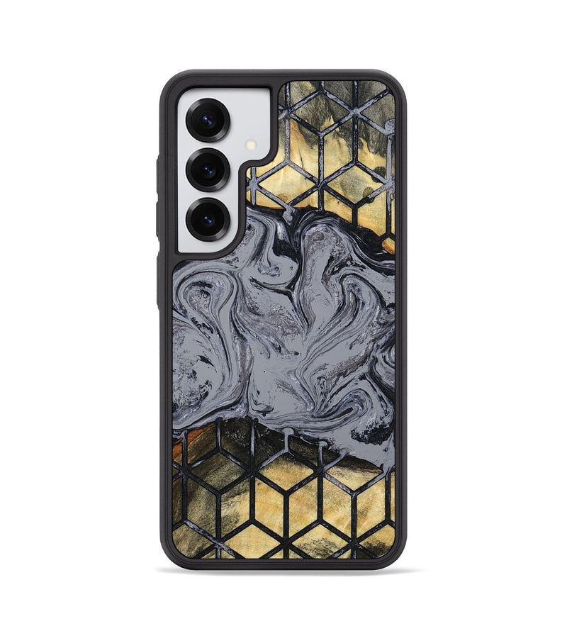 Galaxy S25 Wood Phone Case - Elias (Pattern, 784156)