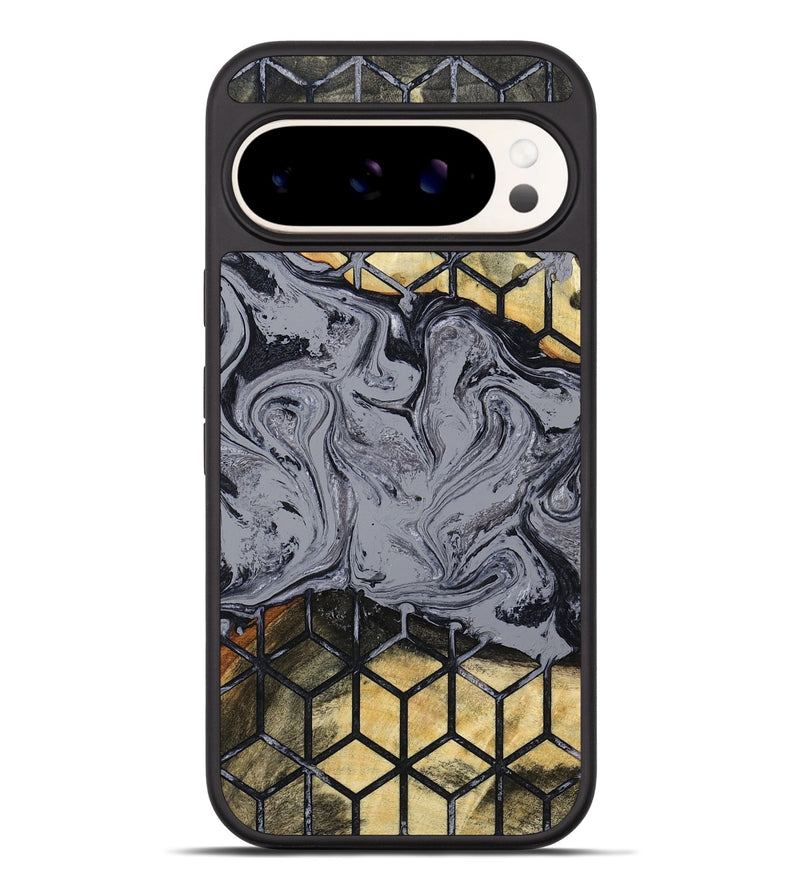 Pixel 9 Pro XL Wood Phone Case - Elias (Pattern, 784156)