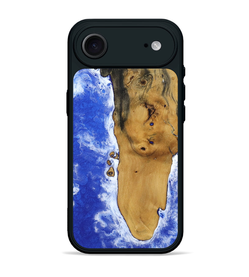 iPhone 17 Air Wood Phone Case - Shyann (Coastal, 784184)