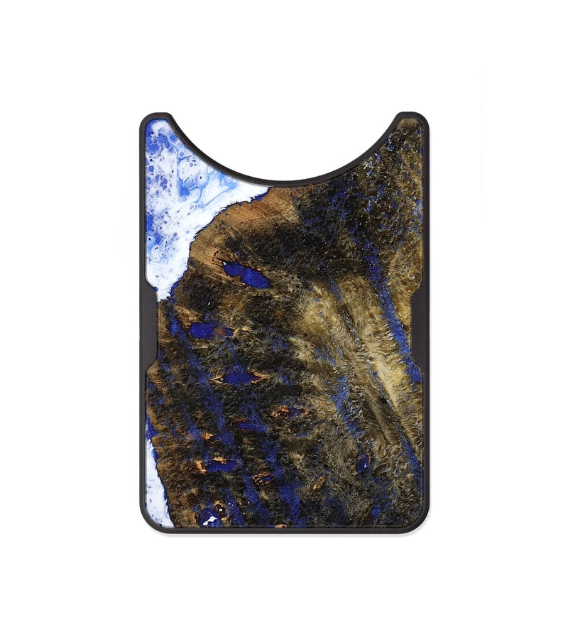 Alloy Wood Wallet - Lexus (Coastal, 784714)