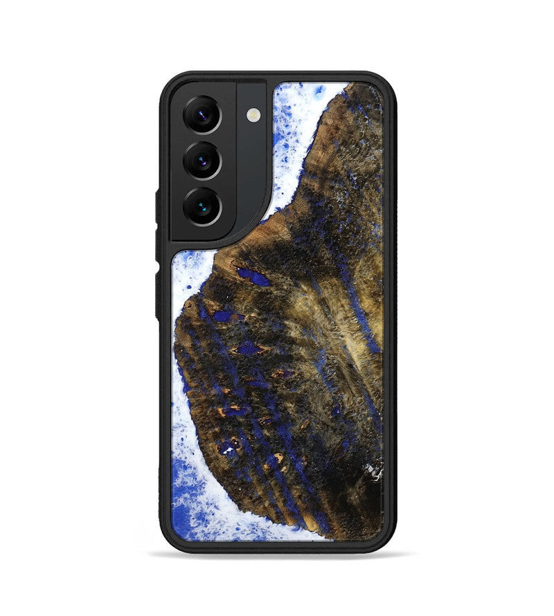 Galaxy S22 Wood Phone Case - Lexus (Coastal, 784714)