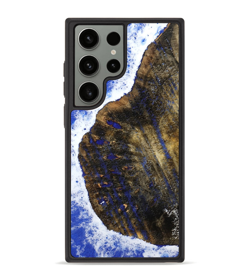 Galaxy S23 Ultra Wood Phone Case - Lexus (Coastal, 784714)