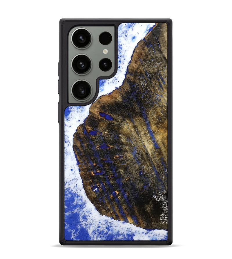 Galaxy S24 Ultra Wood Phone Case - Lexus (Coastal, 784714)