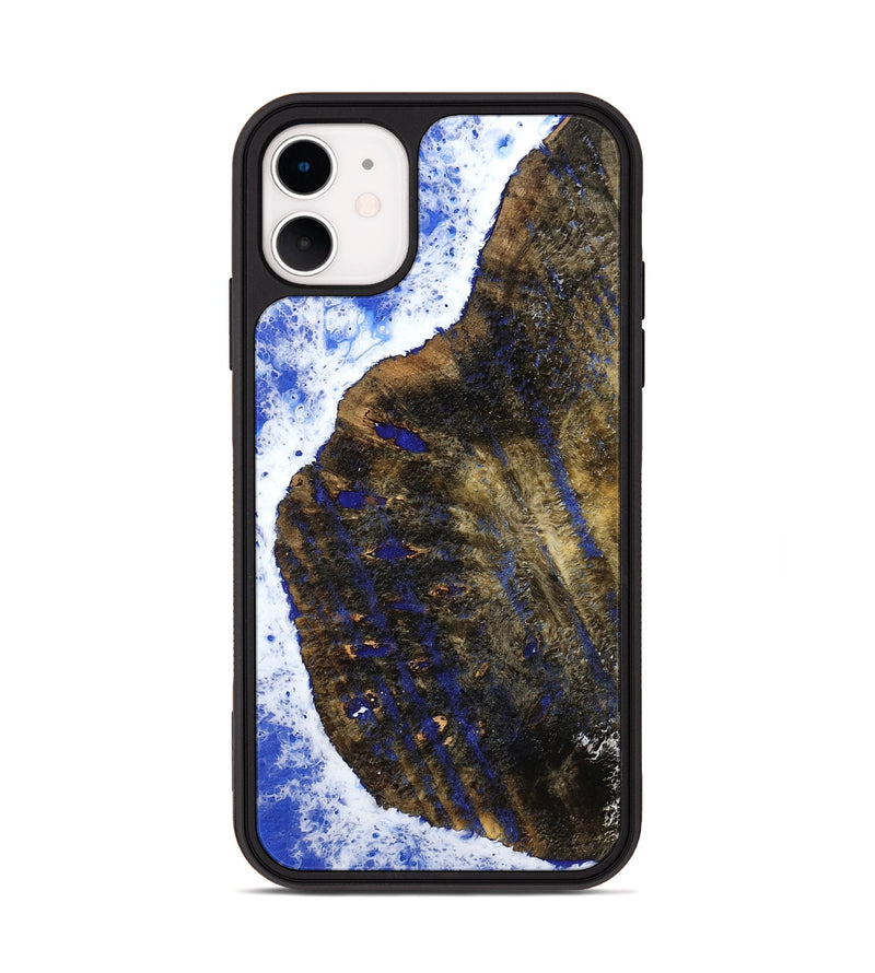 iPhone 11 Wood Phone Case - Lexus (Coastal, 784714)
