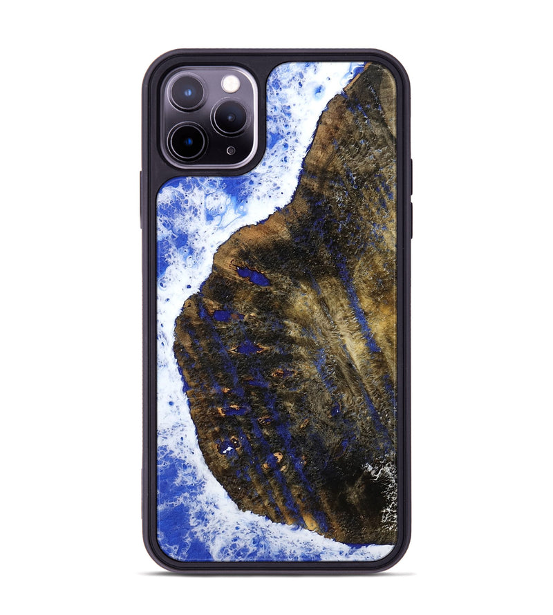 iPhone 11 Pro Max Wood Phone Case - Lexus (Coastal, 784714)