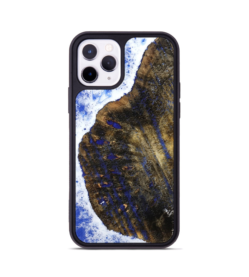 iPhone 11 Pro Wood Phone Case - Lexus (Coastal, 784714)