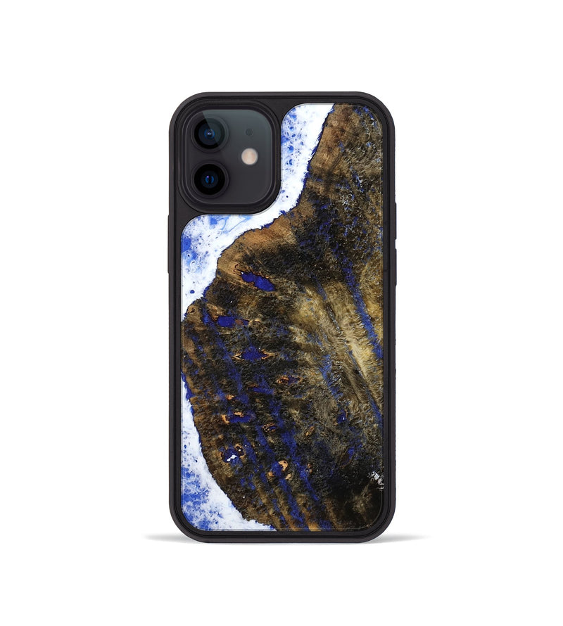 iPhone 12 mini Wood Phone Case - Lexus (Coastal, 784714)