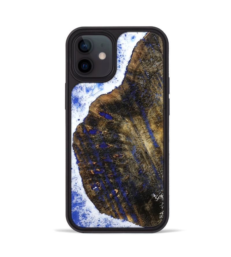 iPhone 12 Wood Phone Case - Lexus (Coastal, 784714)