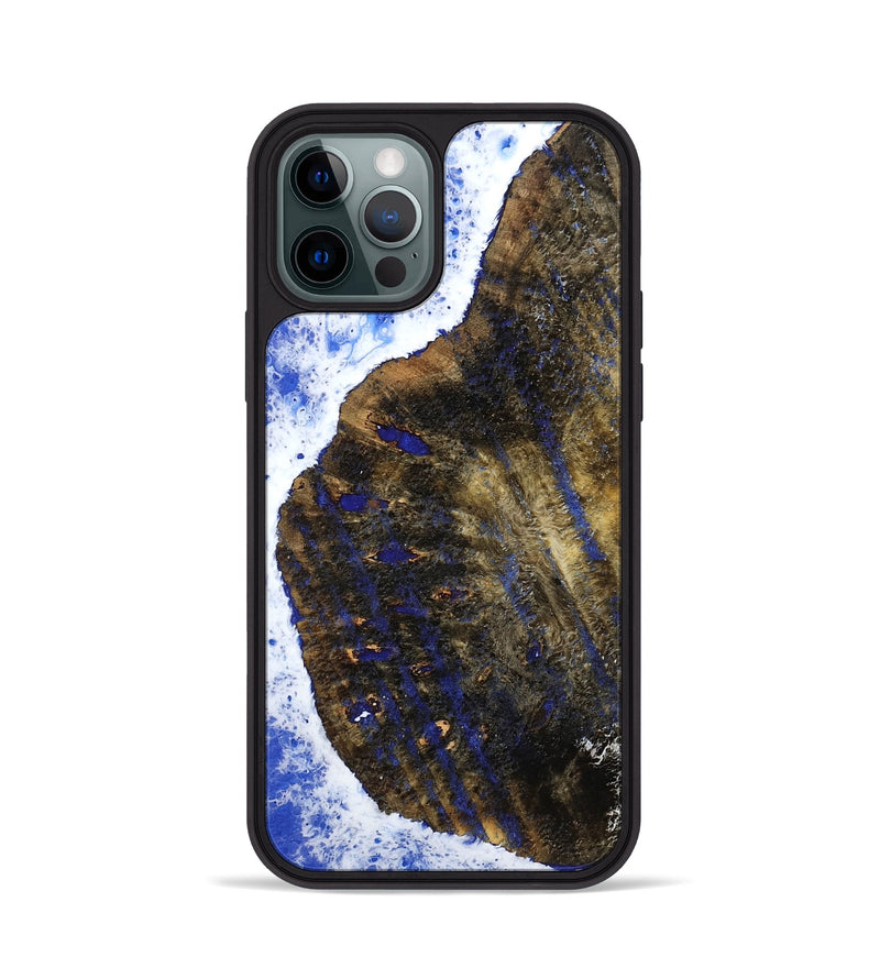 iPhone 12 Pro Wood Phone Case - Lexus (Coastal, 784714)
