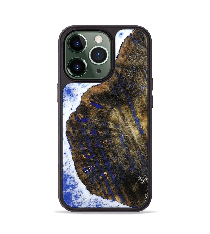 iPhone 13 Pro Wood Phone Case - Lexus (Coastal, 784714)