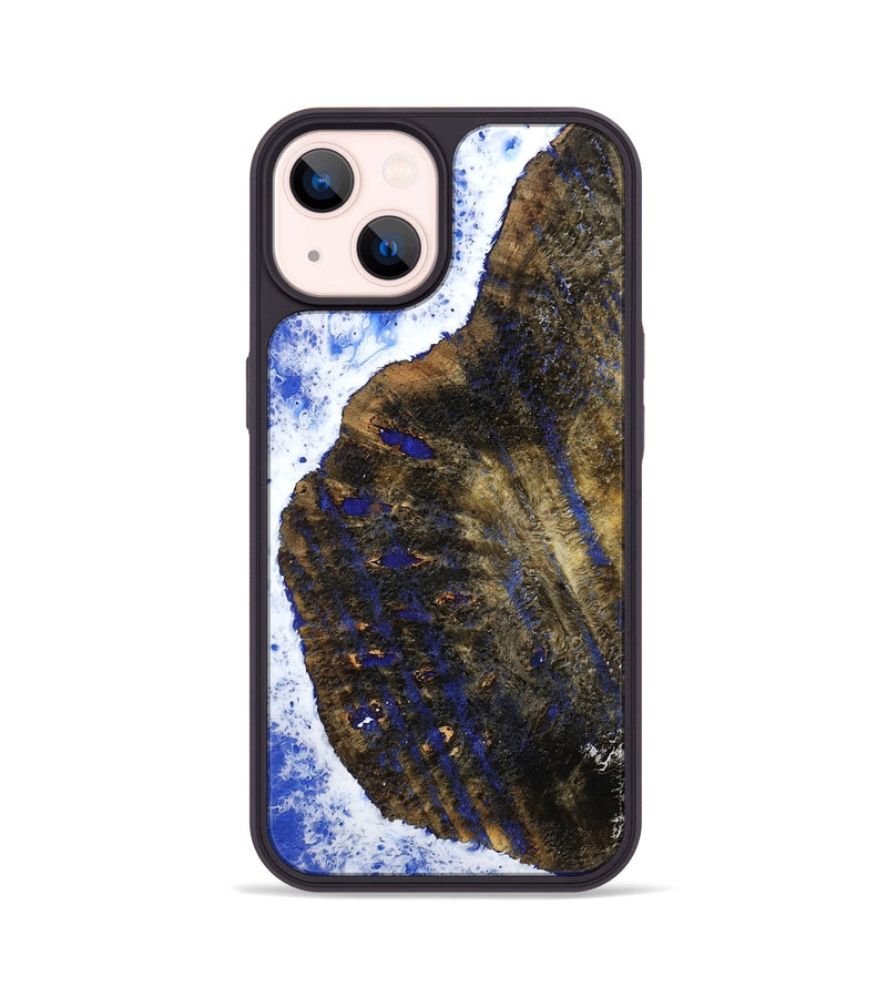 iPhone 14 Wood Phone Case - Lexus (Coastal, 784714)