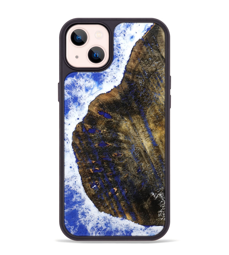 iPhone 14 Plus Wood Phone Case - Lexus (Coastal, 784714)