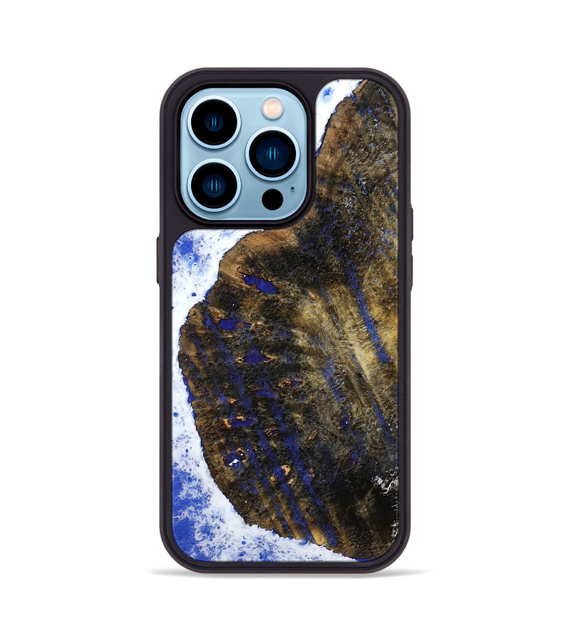 iPhone 14 Pro Wood Phone Case - Lexus (Coastal, 784714)