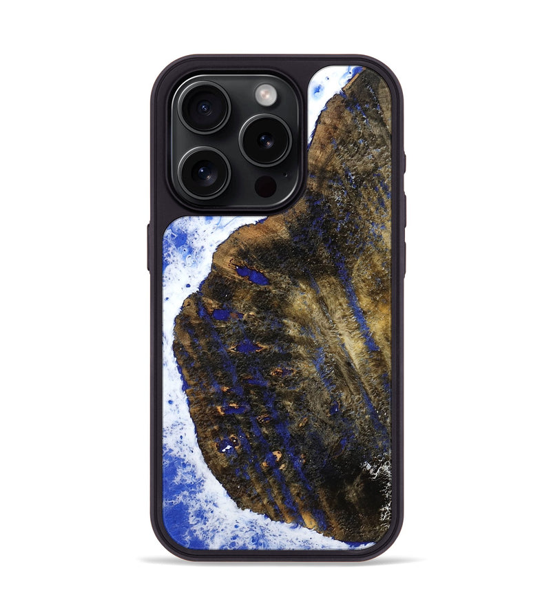 iPhone 15 Pro Wood Phone Case - Lexus (Coastal, 784714)