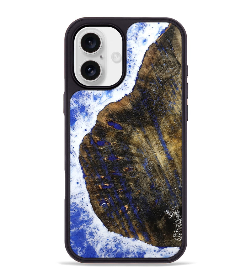 iPhone 16 Plus Wood Phone Case - Lexus (Coastal, 784714)