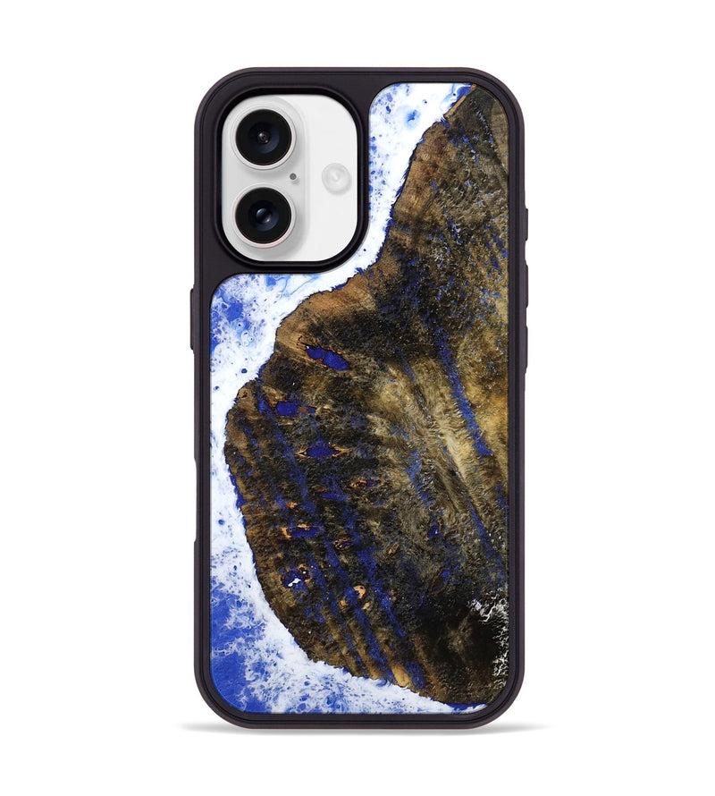 iPhone 17 Wood Phone Case - Lexus (Coastal, 784714)