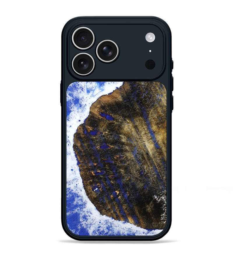 iPhone 17 Pro Max Wood Phone Case - Lexus (Coastal, 784714)