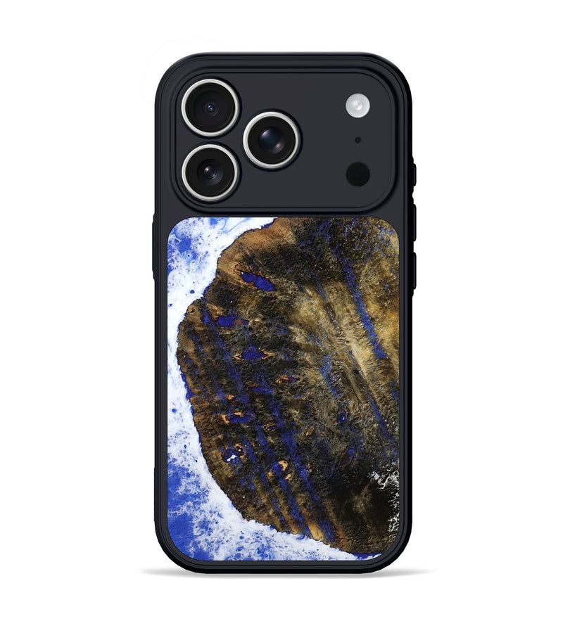 iPhone 17 Pro Wood Phone Case - Lexus (Coastal, 784714)