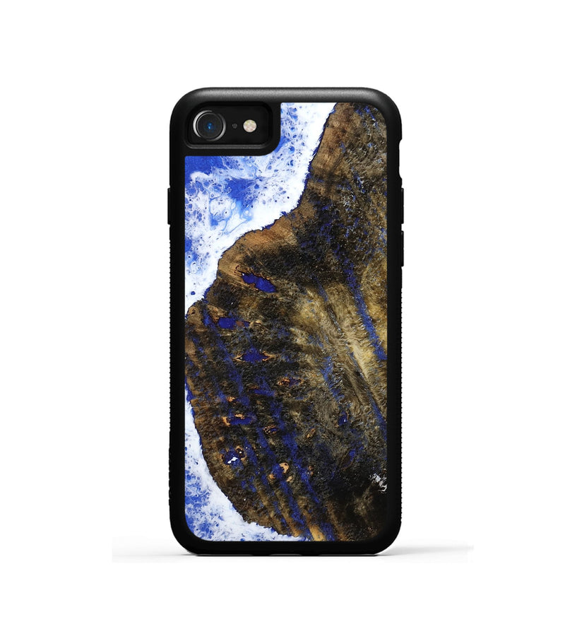 iPhone SE Wood Phone Case - Lexus (Coastal, 784714)