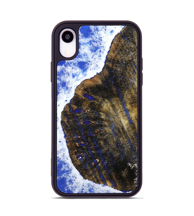 iPhone Xr Wood Phone Case - Lexus (Coastal, 784714)