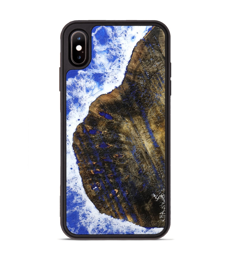 iPhone Xs Max Wood Phone Case - Lexus (Coastal, 784714)