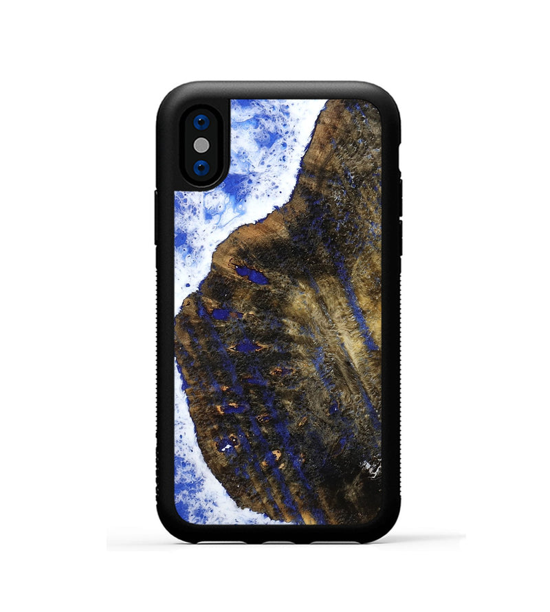 iPhone Xs Wood Phone Case - Lexus (Coastal, 784714)