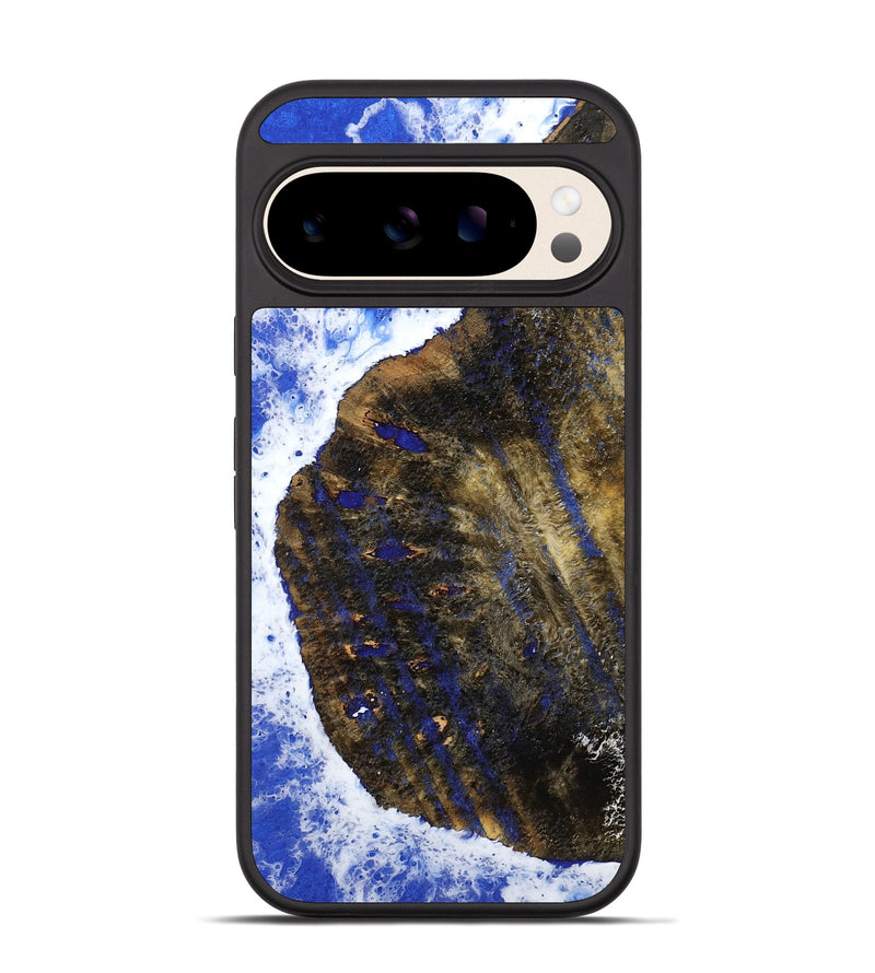 Pixel 10 Wood Phone Case - Lexus (Coastal, 784714)