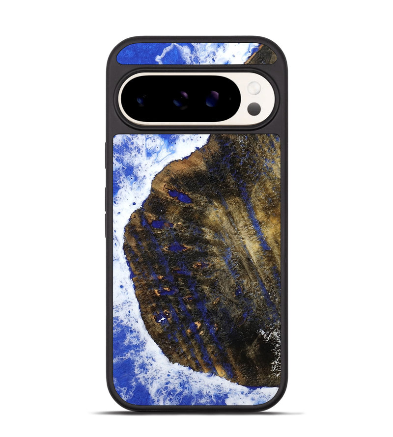 Pixel 9 Pro Wood Phone Case - Lexus (Coastal, 784714)