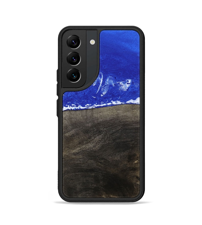 Galaxy S22 Wood Phone Case - Natalee (Coastal, 784977)