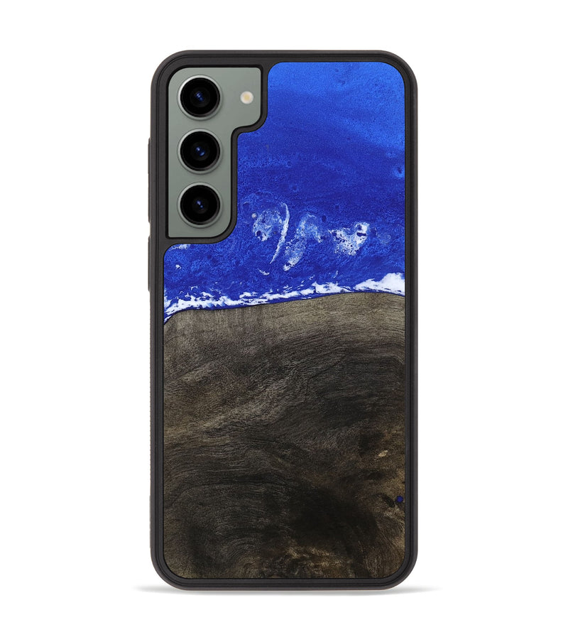 Galaxy S23 Plus Wood Phone Case - Natalee (Coastal, 784977)