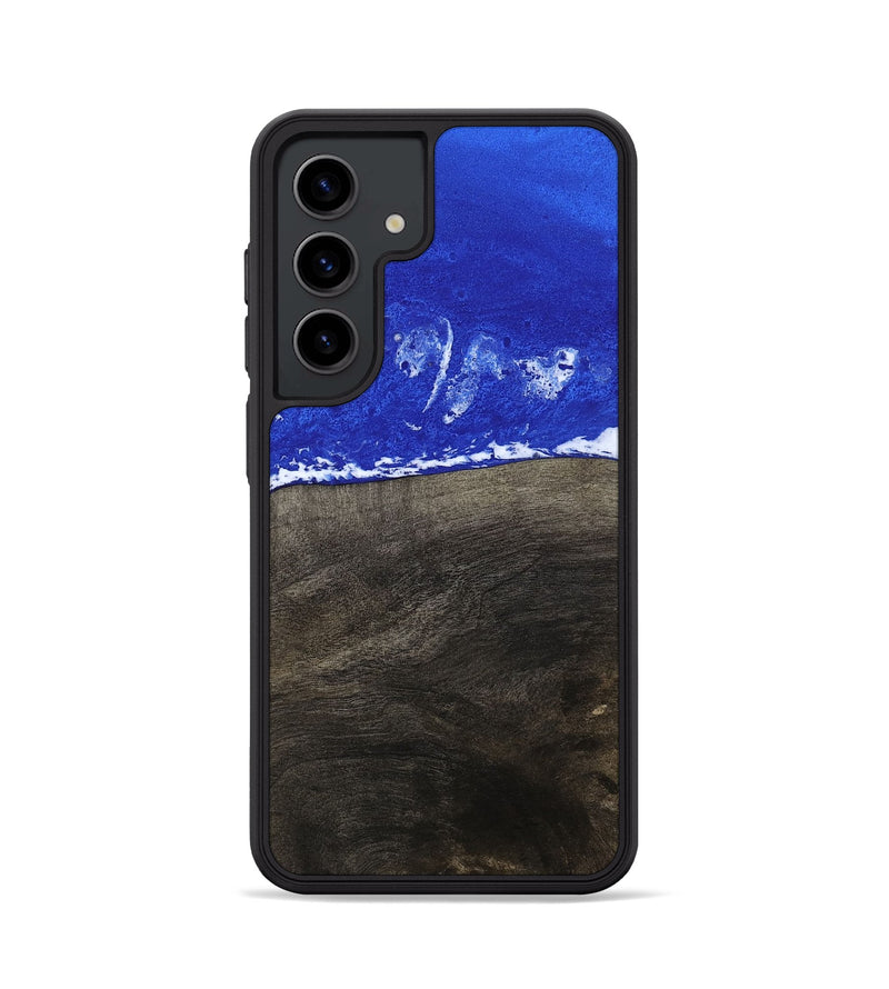 Galaxy S24 Wood Phone Case - Natalee (Coastal, 784977)