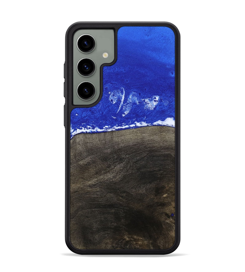 Galaxy S24 Plus Wood Phone Case - Natalee (Coastal, 784977)