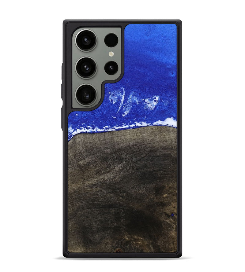 Galaxy S24 Ultra Wood Phone Case - Natalee (Coastal, 784977)