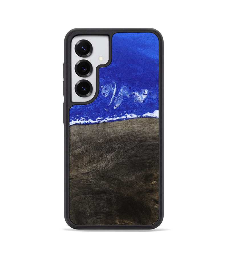 Galaxy S25 Wood Phone Case - Natalee (Coastal, 784977)