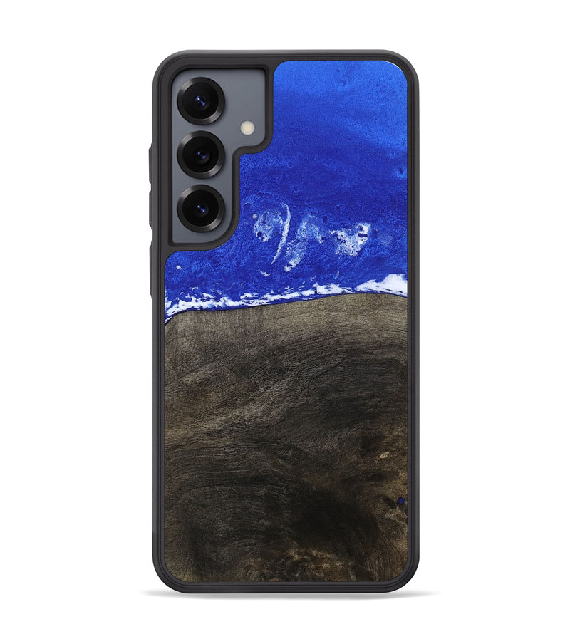 Galaxy S25 Plus Wood Phone Case - Natalee (Coastal, 784977)