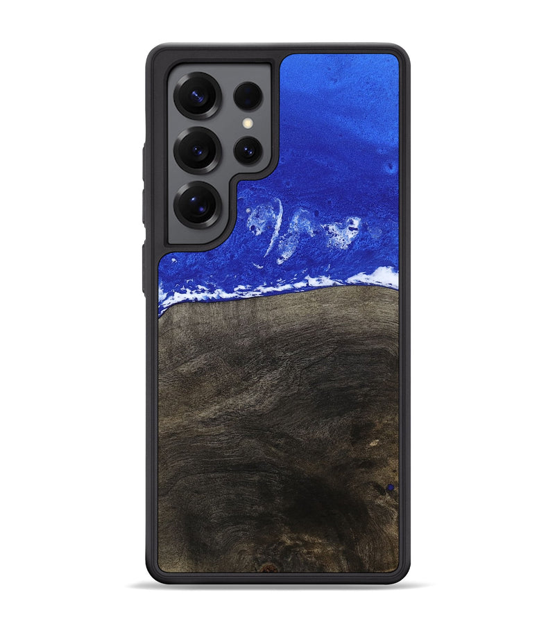 Galaxy S25 Ultra Wood Phone Case - Natalee (Coastal, 784977)