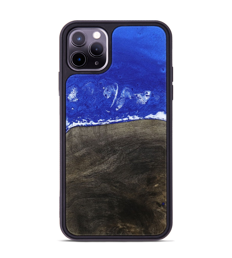 iPhone 11 Pro Max Wood Phone Case - Natalee (Coastal, 784977)